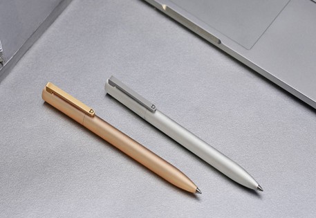 Ручка металлическая Mi Home (Mijia) Silver